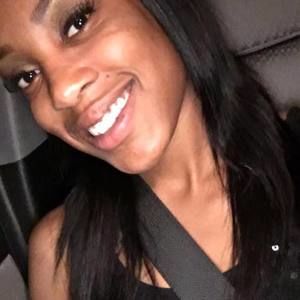 Meet your Posher, Kelsey